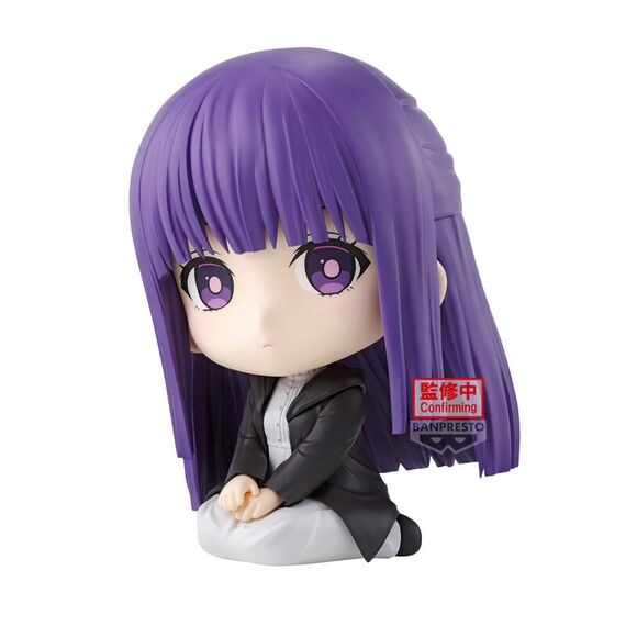 Figurka Frieren: Beyond Journey's End Sitting Figure - Fern