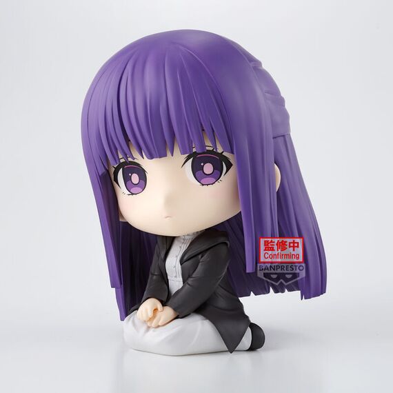 Figurka Frieren: Beyond Journey's End Sitting Figure - Fern- Zdjęcie 2