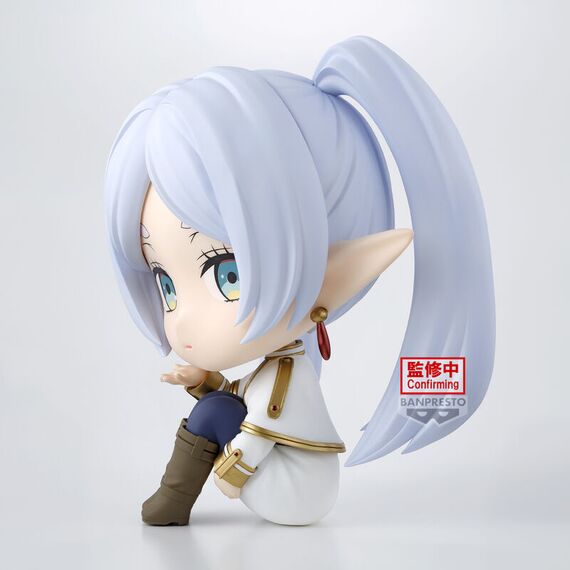 Figurka Frieren: Beyond Journey's End Sitting Figure - Frieren- Zdjęcie 3