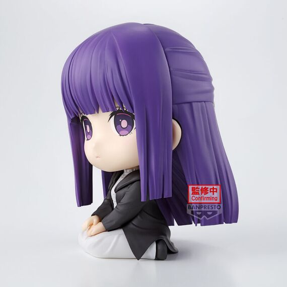 Figurka Frieren: Beyond Journey's End Sitting Figure - Fern- Zdjęcie 3