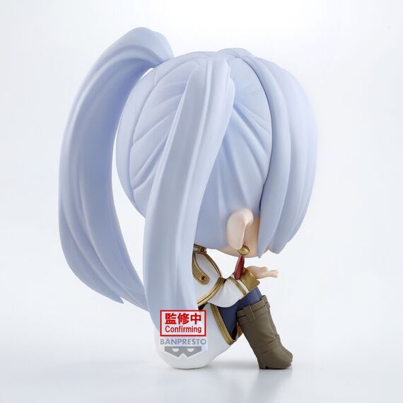 Figurka Frieren: Beyond Journey's End Sitting Figure - Frieren- Zdjęcie 4