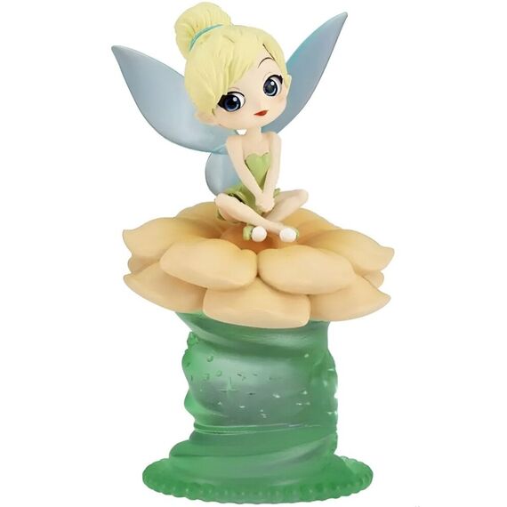 Figurka Disney Qposket - Tinker Bell Ver.B- Zdjęcie 6