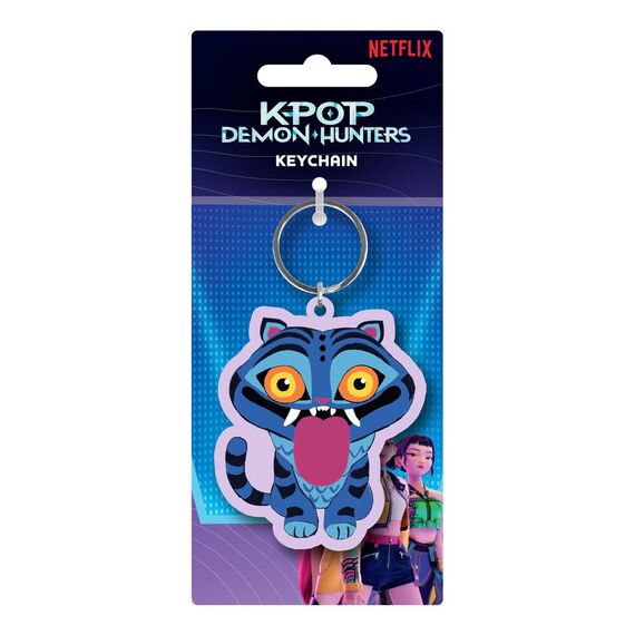 Brelok K-Pop Demon Hunters - Derpy