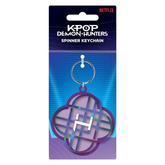 Brelok K-Pop Demon Hunters