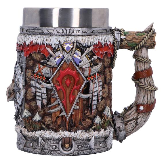 Kufel World of Warcraft - Horde