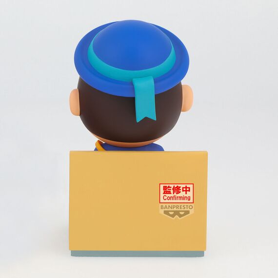 Figurka Crayon Shin-chan Nakayoshi memories (Let's go to kindergarte)- Bo-chan- Zdjęcie 4