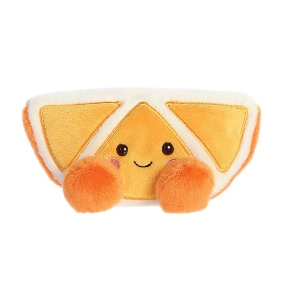 Pluszak Palm Pals - Tangerine 13cm