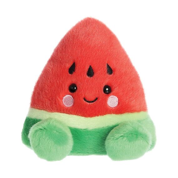 Pluszak Palm Pals - Watermelon 13cm