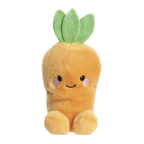 Pluszak Palm Pals - Carrot 13cm