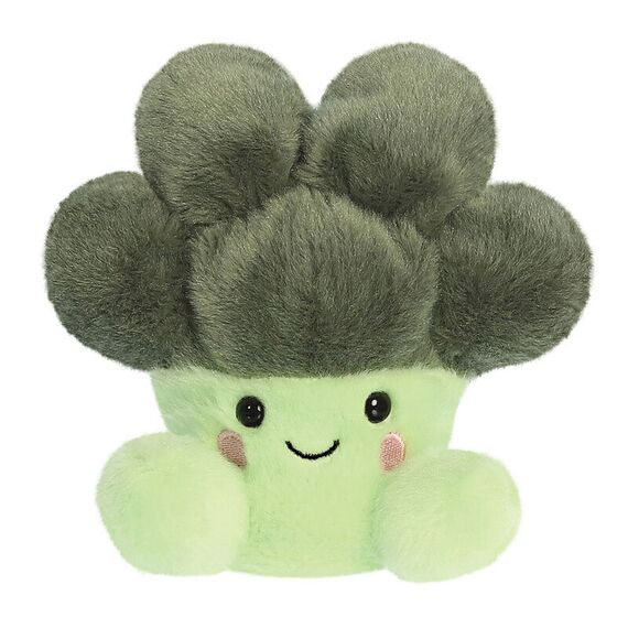 Pluszak Palm Pals - Broccoli 13cm
