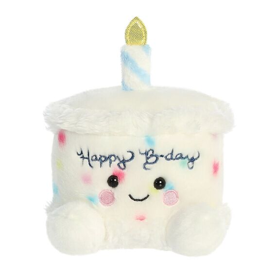 Pluszak Palm Pals - Birthday Cake 13cm