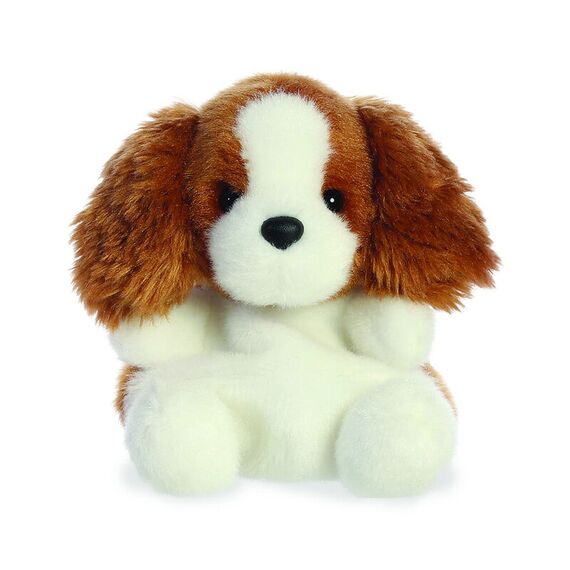 Pluszak Palm Pals - Charles Spaniel 13cm