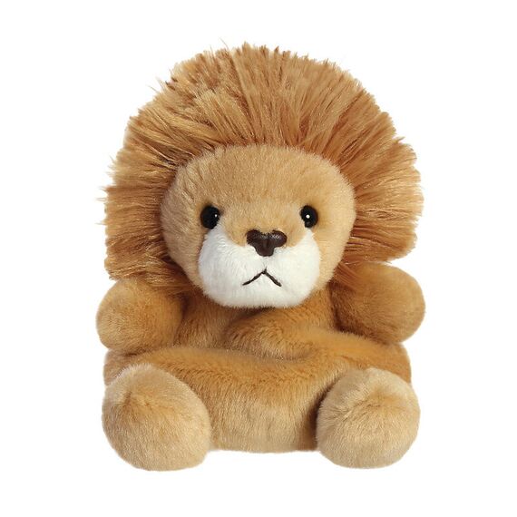Pluszak Palm Pals - Lion 13cm