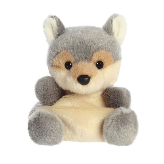 Pluszak Palm Pals - Wolf 13cm