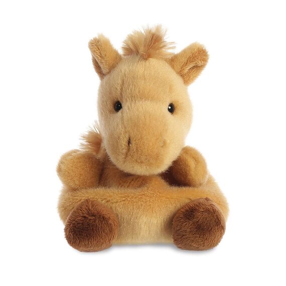 Pluszak Palm Pals - Horse 13cm