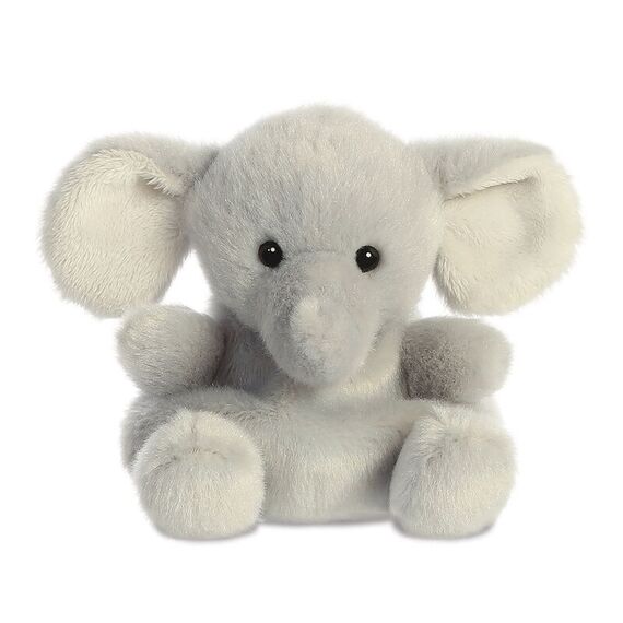 Pluszak Palm Pals - Elephant 13cm