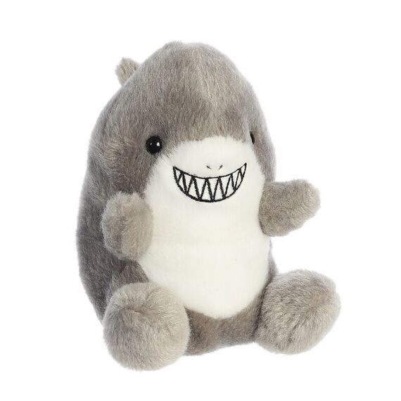 Pluszak Palm Pals - Shark 13cm