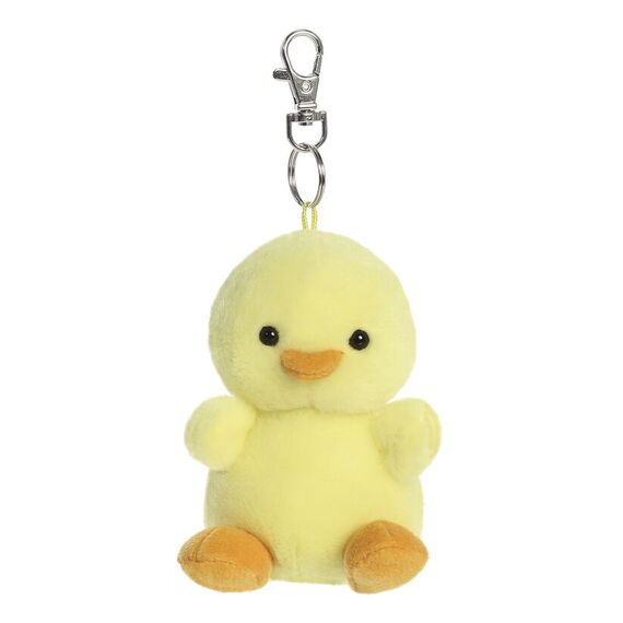 Brelok pluszowy Palm Pals - Chick 10cm