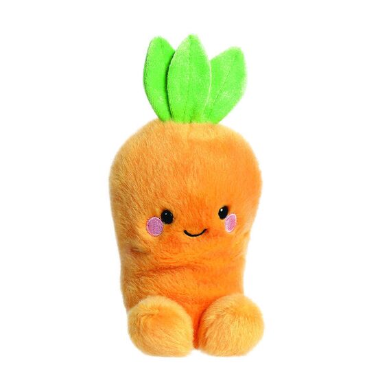 Pluszak Palm Pals - Carrot 13cm- Zdjęcie 2