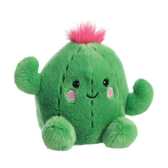 Pluszak Palm Pals - Cactus 13cm- Zdjęcie 2