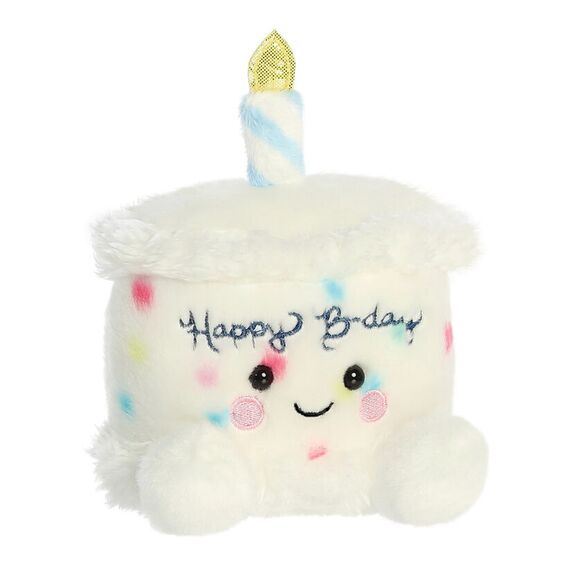 Pluszak Palm Pals - Birthday Cake 13cm- Zdjęcie 2