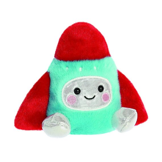 Pluszak Palm Pals - Rocket 13cm- Zdjęcie 2