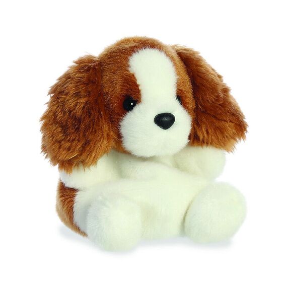 Pluszak Palm Pals - Charles Spaniel 13cm- Zdjęcie 2