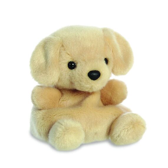 Pluszak Palm Pals - Labrador 13cm- Zdjęcie 2