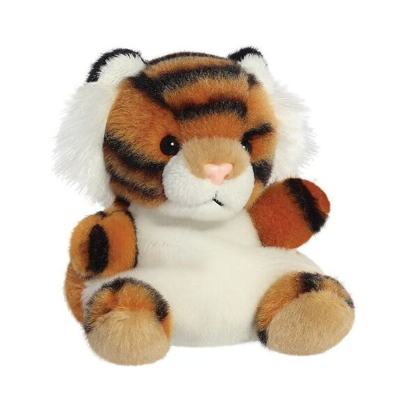 Pluszak Palm Pals - Tiger 13cm- Zdjęcie 2