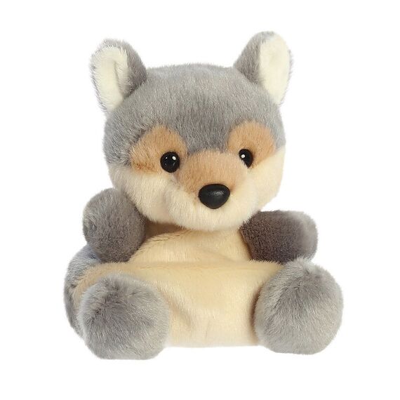 Pluszak Palm Pals - Wolf 13cm- Zdjęcie 2