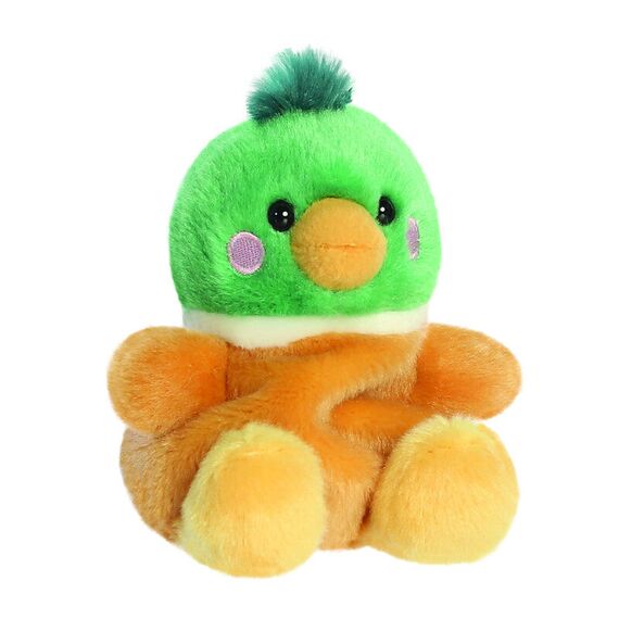 Pluszak Palm Pals - Duck 13cm- Zdjęcie 2