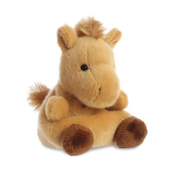 Pluszak Palm Pals - Horse 13cm- Zdjęcie 2