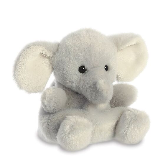 Pluszak Palm Pals - Elephant 13cm- Zdjęcie 2