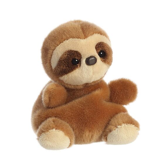 Pluszak Palm Pals - Sloth 13cm- Zdjęcie 2