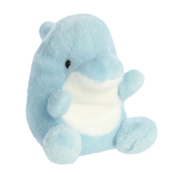 Pluszak Palm Pals - Dolphin 13cm