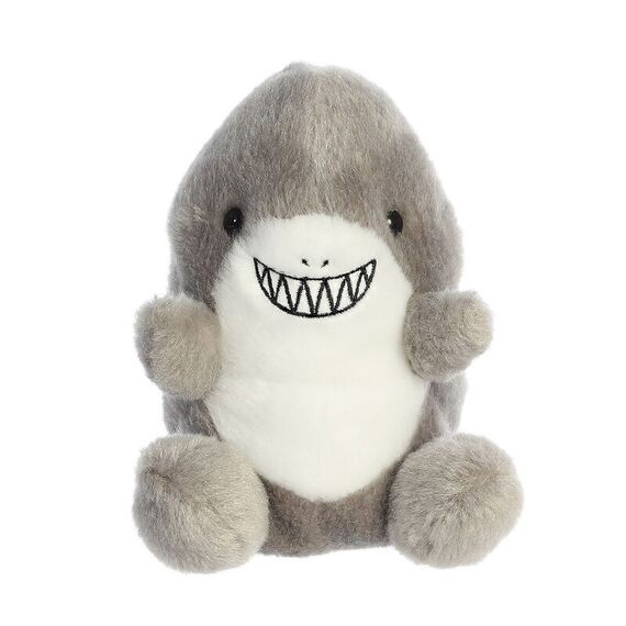 Pluszak Palm Pals - Shark 13cm- Zdjęcie 2