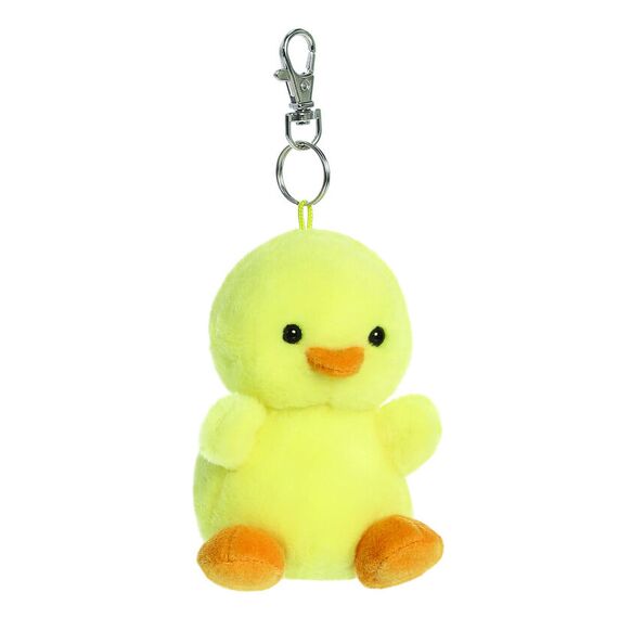 Brelok pluszowy Palm Pals - Chick 10cm- Zdjęcie 2