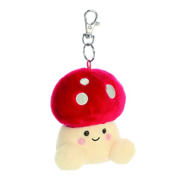 Brelok pluszowy Palm Pals - Mushroom 10cm- Zdjęcie 2