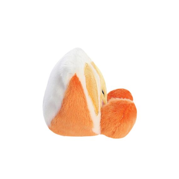 Pluszak Palm Pals - Tangerine 13cm- Zdjęcie 3