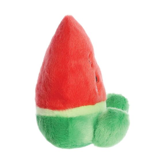 Pluszak Palm Pals - Watermelon 13cm- Zdjęcie 3