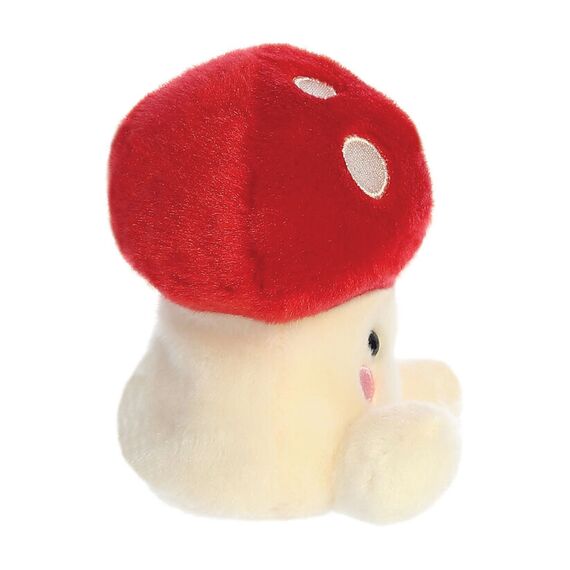 Pluszak Palm Pals - Mushroom 13cm- Zdjęcie 3