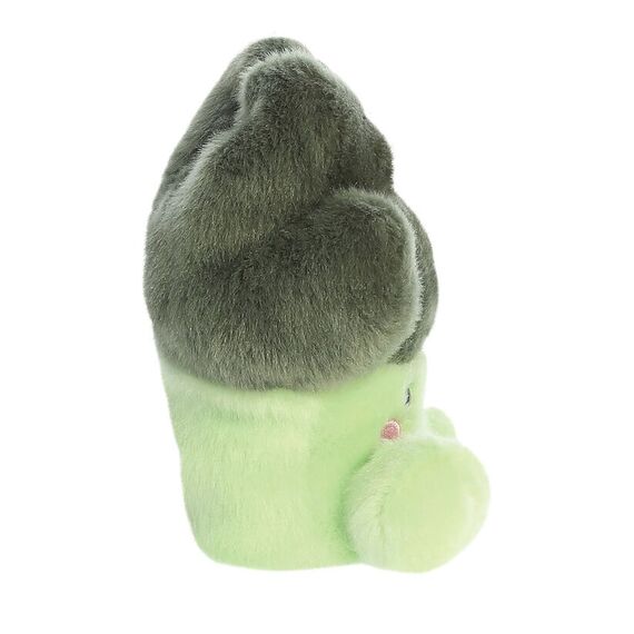 Pluszak Palm Pals - Broccoli 13cm- Zdjęcie 3