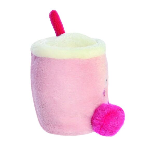 Pluszak Palm Pals - Bubble Tea 13cm- Zdjęcie 3