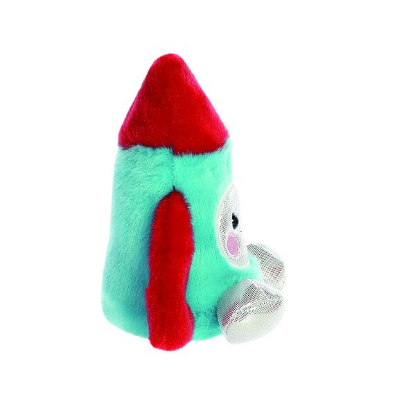 Pluszak Palm Pals - Rocket 13cm- Zdjęcie 3