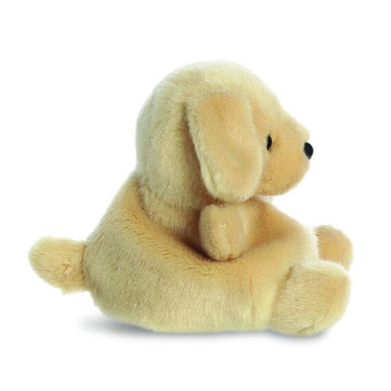Pluszak Palm Pals - Labrador 13cm- Zdjęcie 3