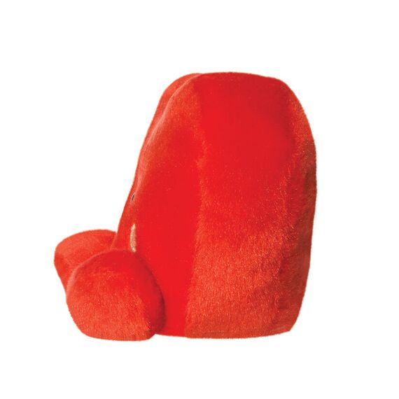 Pluszak Palm Pals - Heart 13cm- Zdjęcie 3