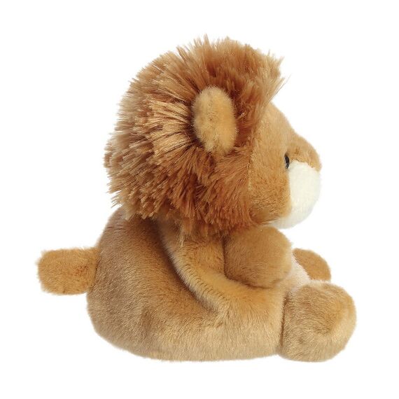 Pluszak Palm Pals - Lion 13cm- Zdjęcie 3