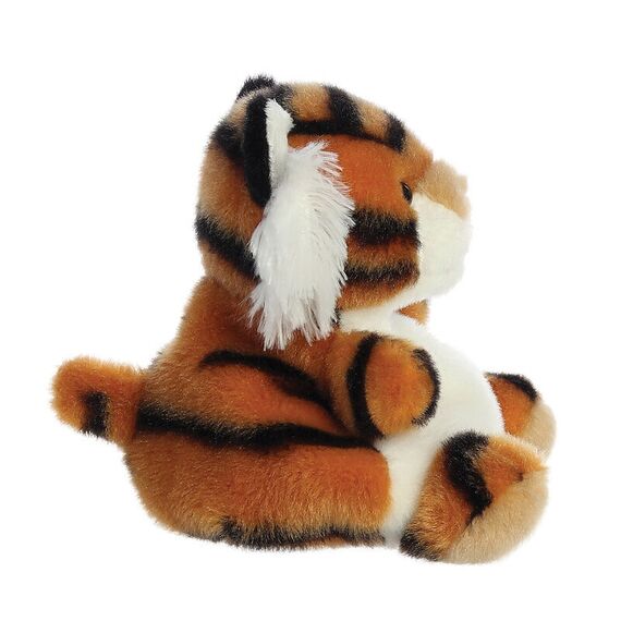 Pluszak Palm Pals - Tiger 13cm- Zdjęcie 3