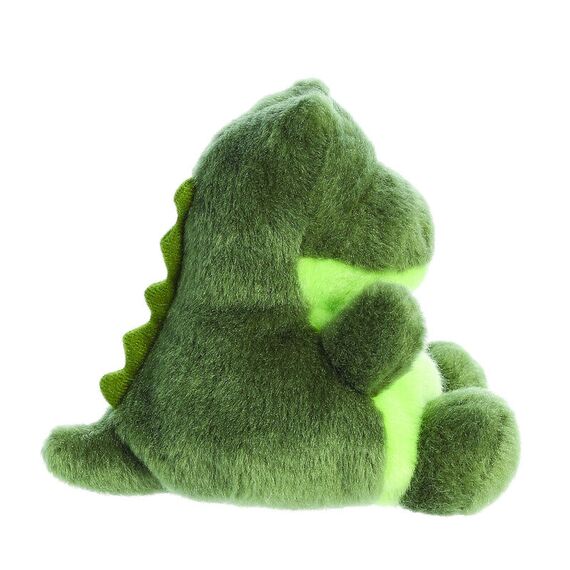 Pluszak Palm Pals - Caiman 13cm- Zdjęcie 3