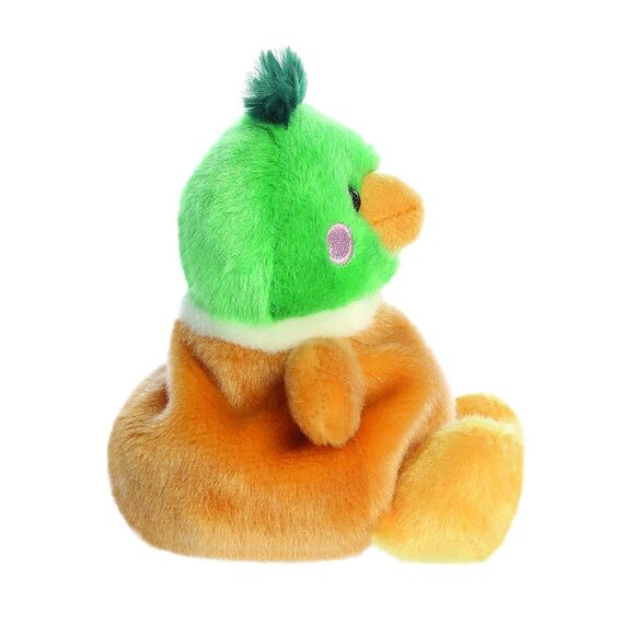 Pluszak Palm Pals - Duck 13cm- Zdjęcie 3